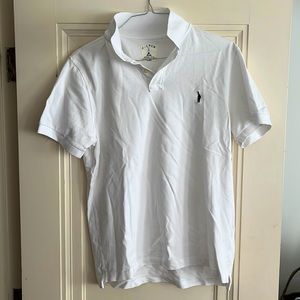 Vintage J. Crew polo. Men’s size L.